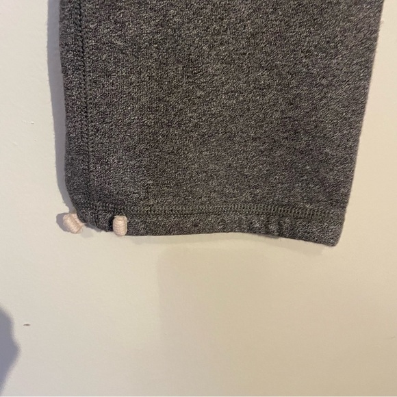 POLO Ralph Lauren women’s size SP gray sweatpants - Picture 3 of 6
